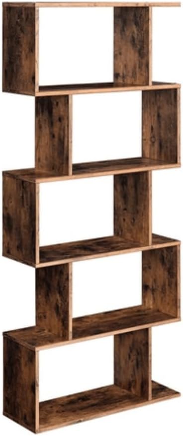 Bookcase Bookshelf: 7 Ultimate Steps For Amazing Room Organization In 2026 7 413mWsf8AVL. AC SL1000 Rental Friendly Decor