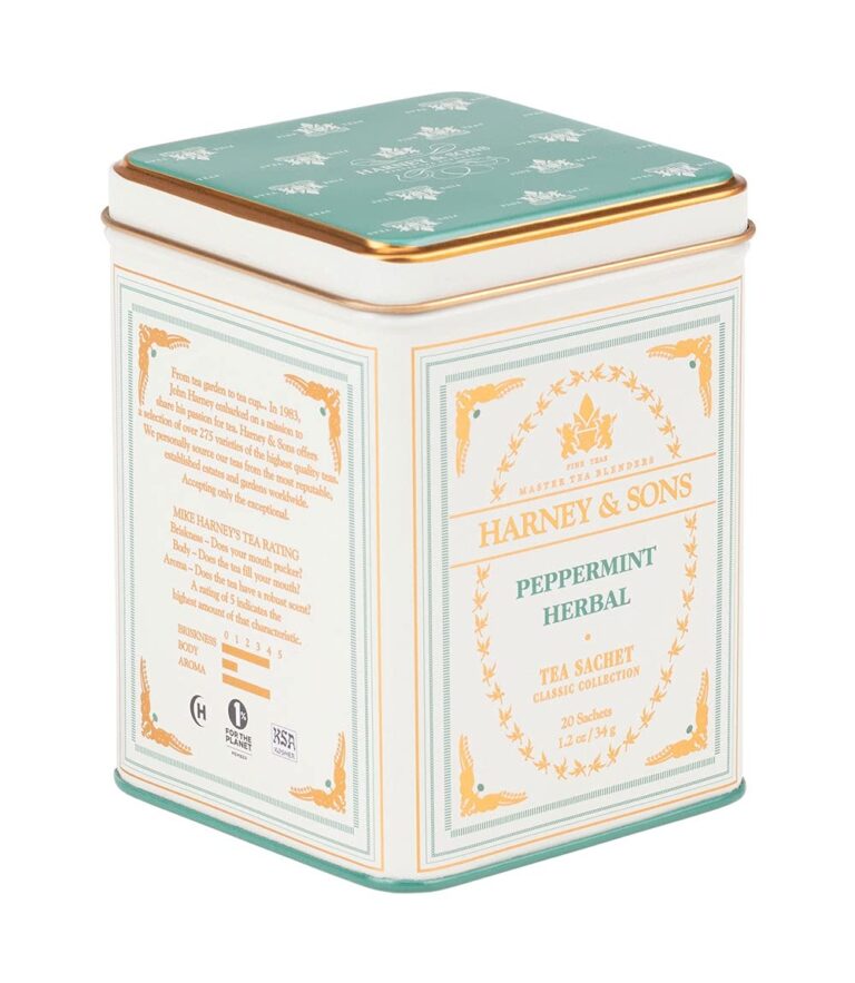 Peppermint Tea: 10 Ultimate Steps For Amazing Results In 2026 7 61z4NF5J0RL. SL1150 Rental Friendly Decor