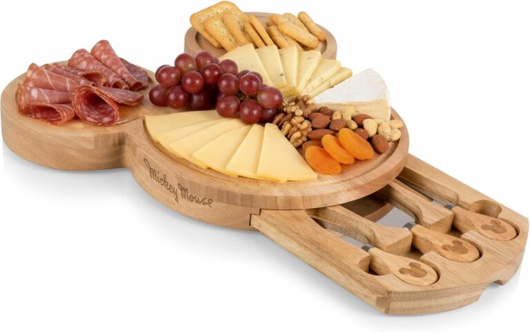 Mickey Board: 7 Ultimate Steps For Amazing Charcuterie In 2026 1 71 X5fGMCL. AC SL1500 Rental Friendly Decor
