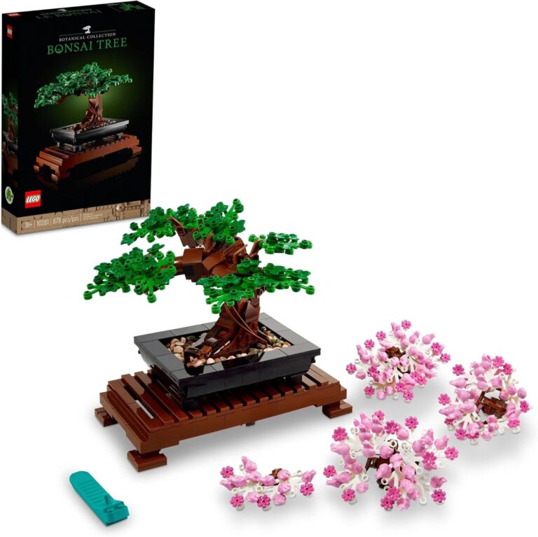 Bonsai Tree: 10 Ultimate Secrets For Amazing Home Decor In 2026 10 71pVP0qS4wL. AC SL1500 Rental Friendly Decor
