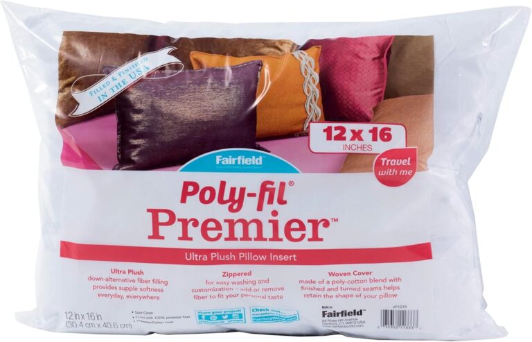 Pillow Insert: 7 Ultimate Secrets For Amazing Comfort In 2026 16 71rgZwiWw1L. AC SL1500 Rental Friendly Decor