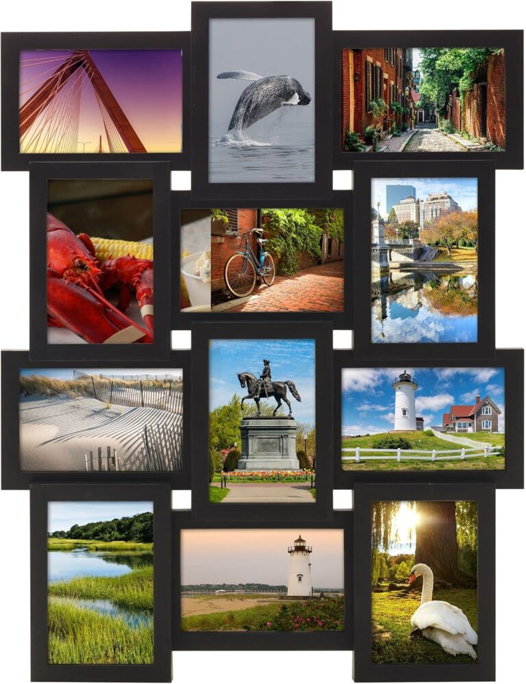 Collage Frame: 10 Ultimate Steps For Amazing Home Decor In 2026 4 8139vN18IdL. AC SL1500 Rental Friendly Decor