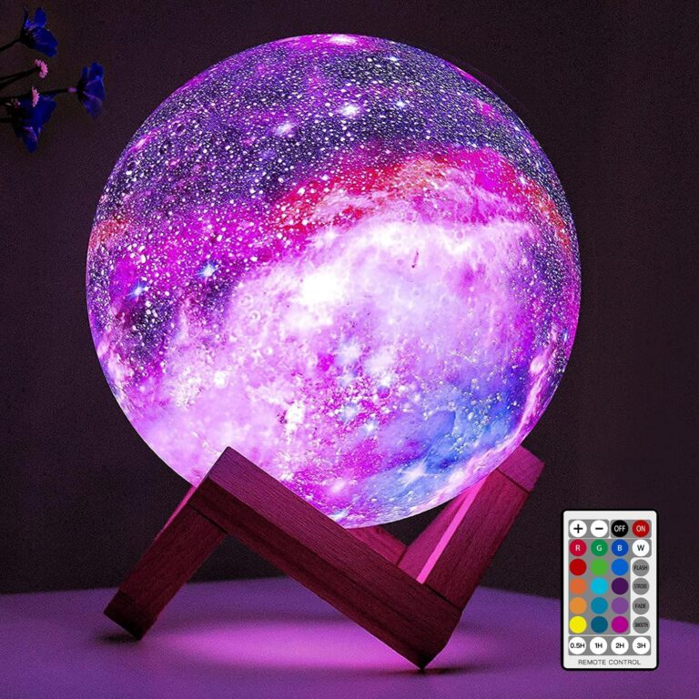 Moon Lamp: 7 Ultimate Secrets For Amazing 2026 Gifts 1 81XiLITH3IL. AC SL1500 Rental Friendly Decor