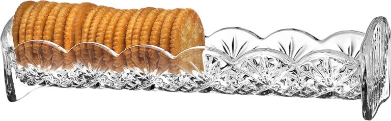 Crystal Tray: 5 Ultimate Steps For Amazing Serving In 2026 4 81kJsSzoHTL. AC SL1500 Rental Friendly Decor