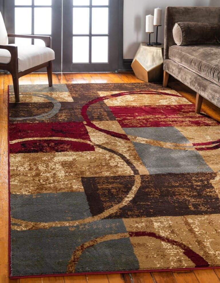 Area Rug: 7 Ultimate Steps For An Amazing Home Makeover 2026 19 81smPRq9TiL. AC SL1492 Rental Friendly Decor