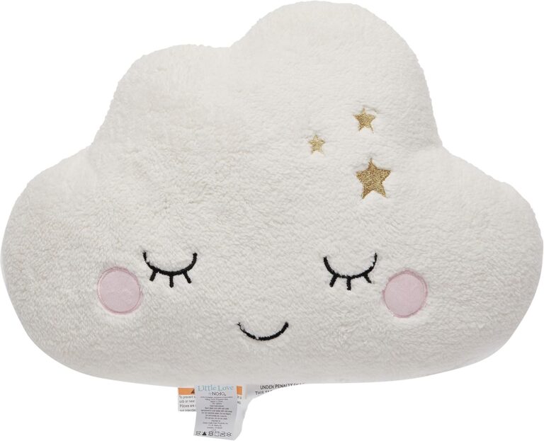 Cloud Pillow: 7 Ultimate Steps For Amazing Nursery Decor In 2026 4 81tvW3GkjL. AC SL1500 Rental Friendly Decor