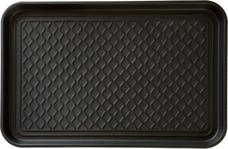 Boot Tray: 7 Ultimate Steps For An Amazing Entryway Solution 2026 10 81xb2Br8XFL. AC SL1500 Rental Friendly Decor