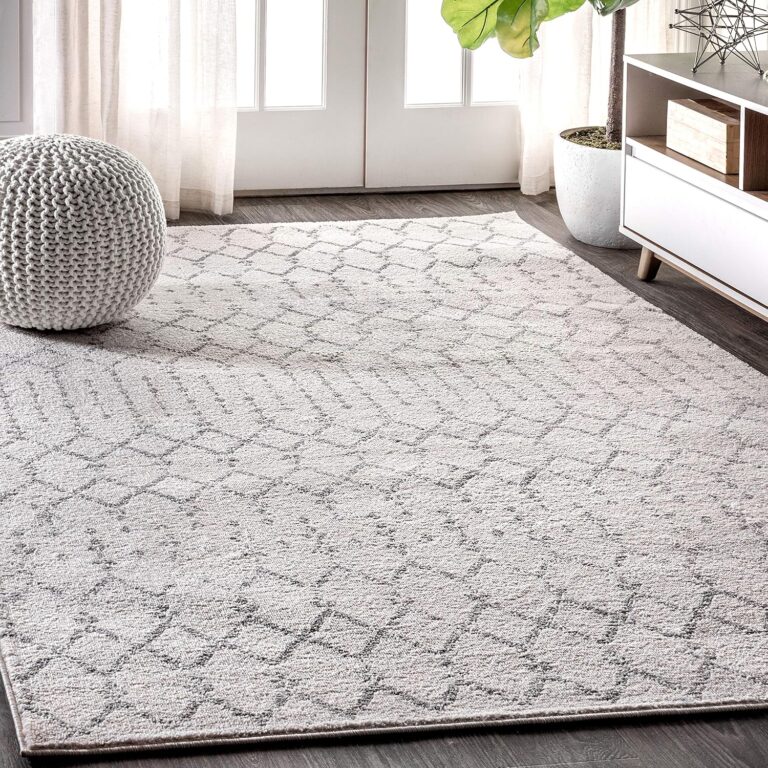 Boho Rug: 10 Ultimate Steps For Amazing 2026 Home Makeover 7 A1pwija6YL. AC SL1500 Rental Friendly Decor