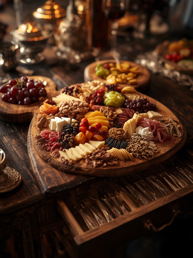 Mickey Board: 7 Ultimate Steps For Amazing Charcuterie In 2026 2 Mickey board in action