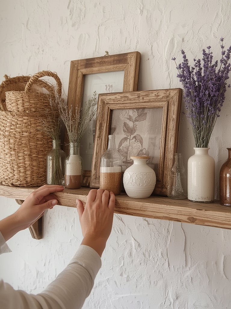 French cottage decor - Illustration 2