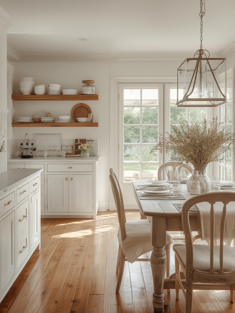 French cottage decor - Illustration 3