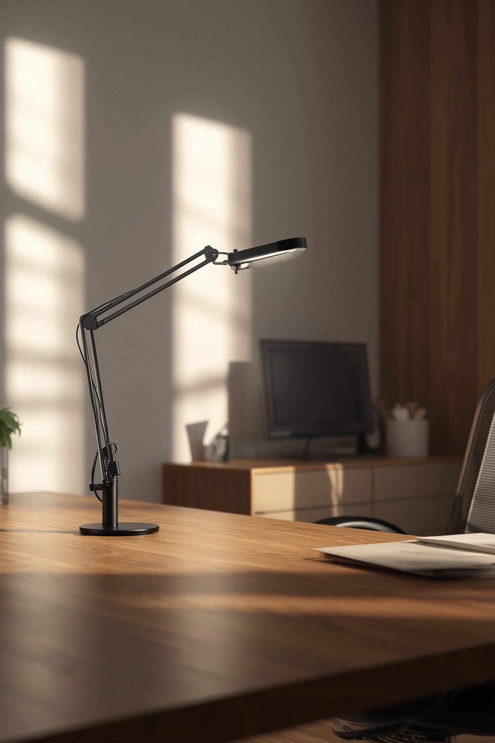 LED Lamp: 10 Ultimate Secrets for Amazing Desk Lighting in 2026 1 LED lamp product view