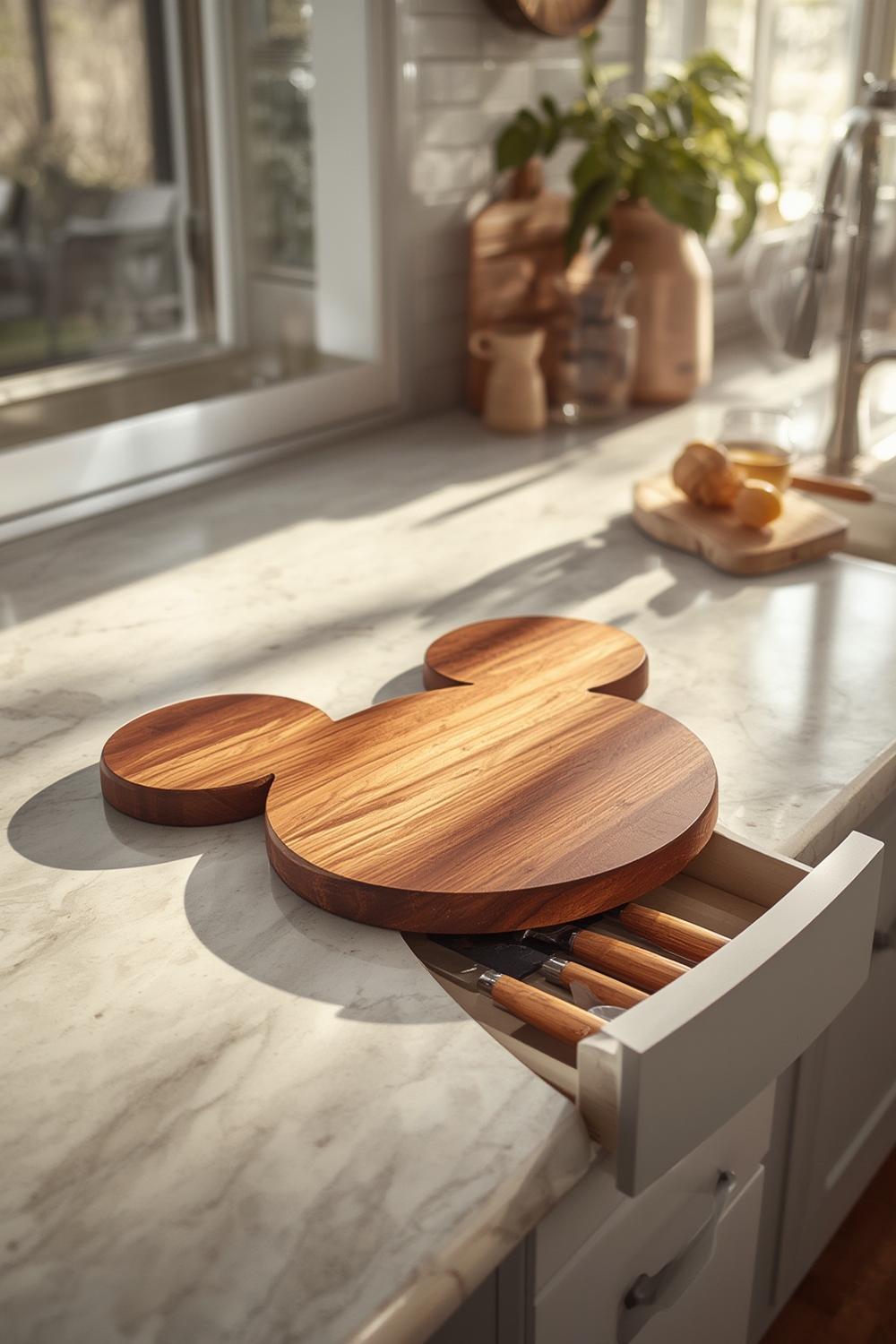Mickey Board: 7 Ultimate Steps For Amazing Charcuterie In 2026 1 Mickey board product view