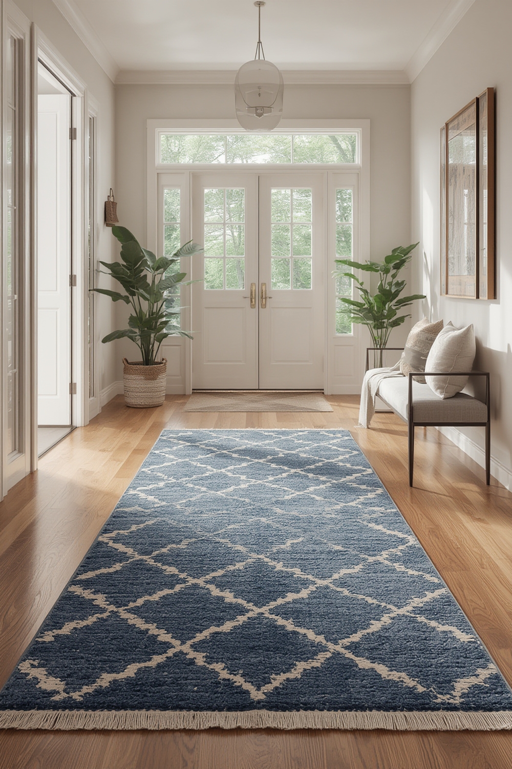 Moroccan Rug: 7 Ultimate Steps For Amazing Home Decor In 2026 1 Moroccan rug product view