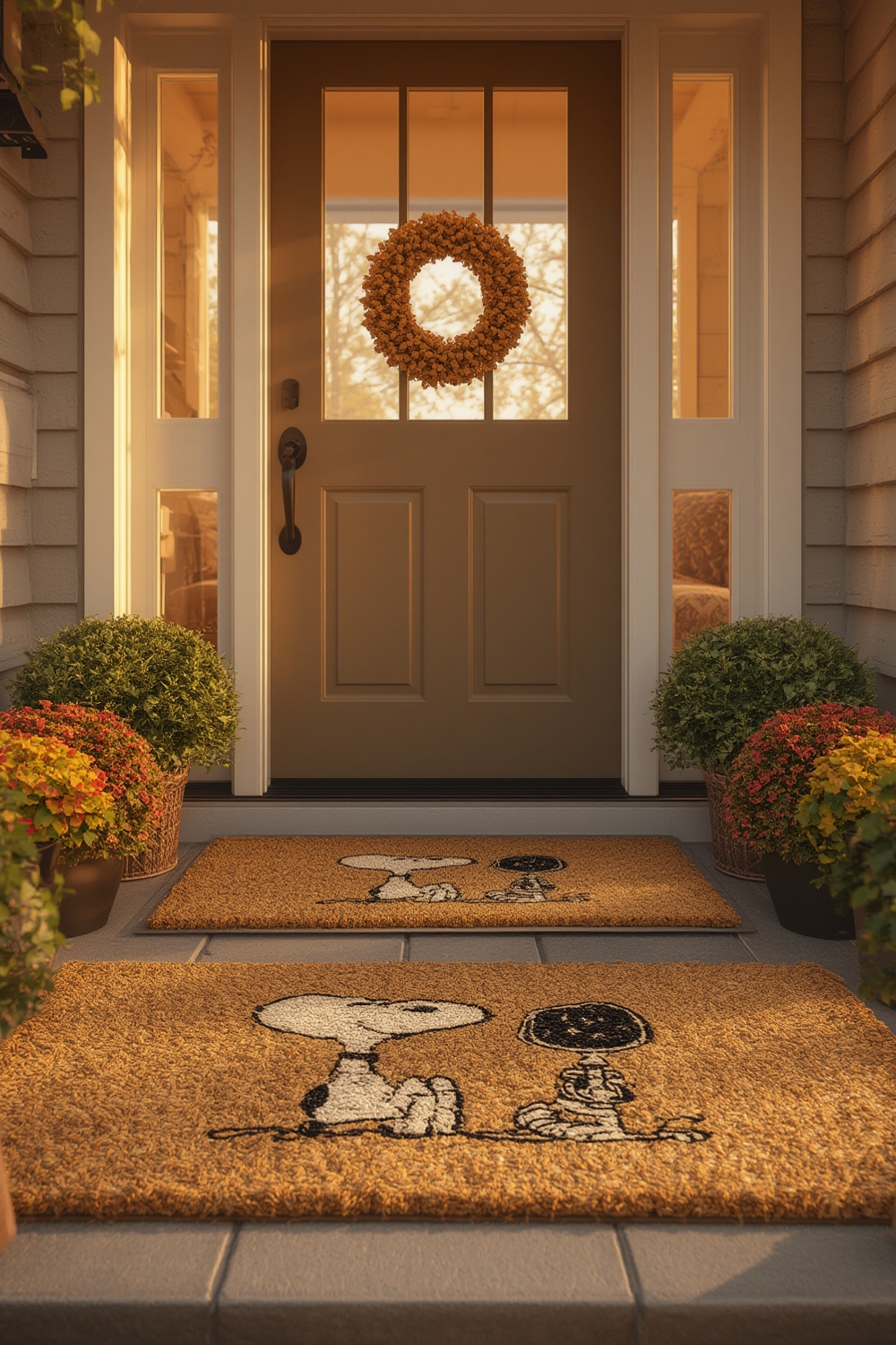 Snoopy Doormat: 5 Ultimate Steps For Amazing Entryways In 2026 1 Snoopy doormat product view