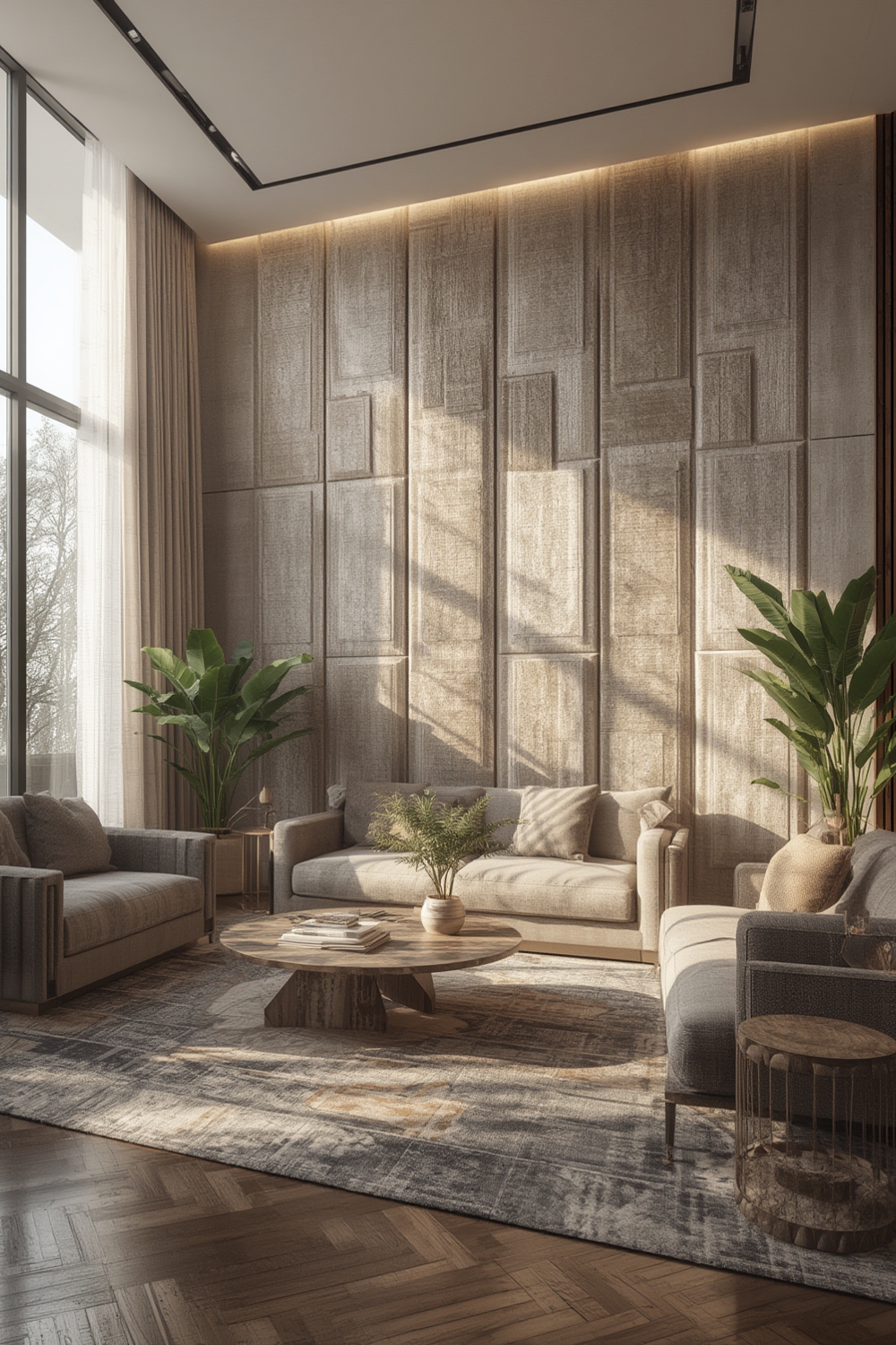 Acoustic Wall Panels Home: 7 Amazing Ways to Improve Sound Quality (Proven Guide) 2 acoustic wall panels home - Illustration 1