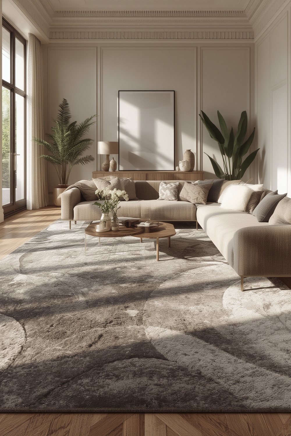 Area Rug: 7 Ultimate Steps For An Amazing Living Space In 2026 1 area rug product view