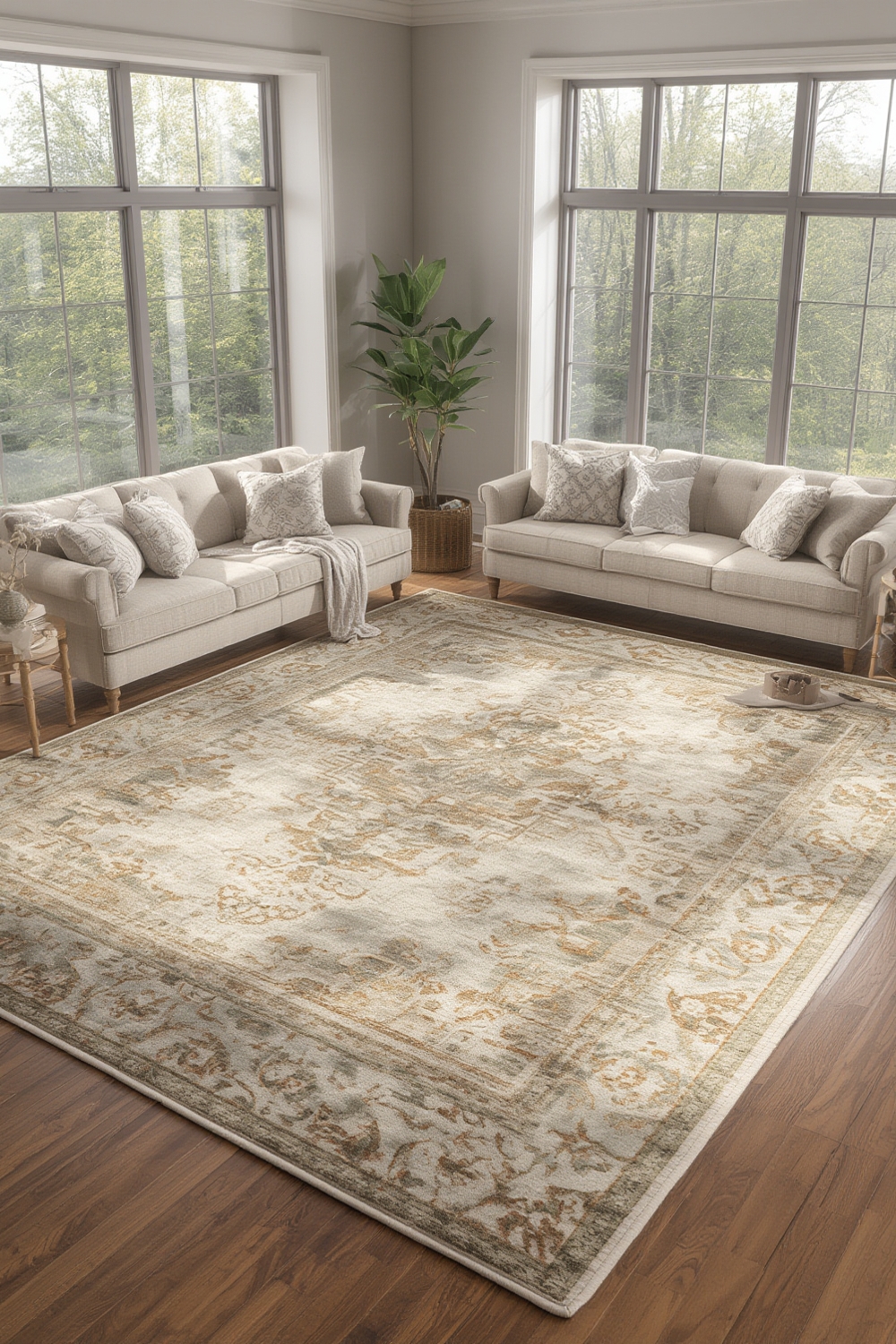 Area Rug: 10 Ultimate Secrets For An Amazing Living Room 2026 1 area rug product view