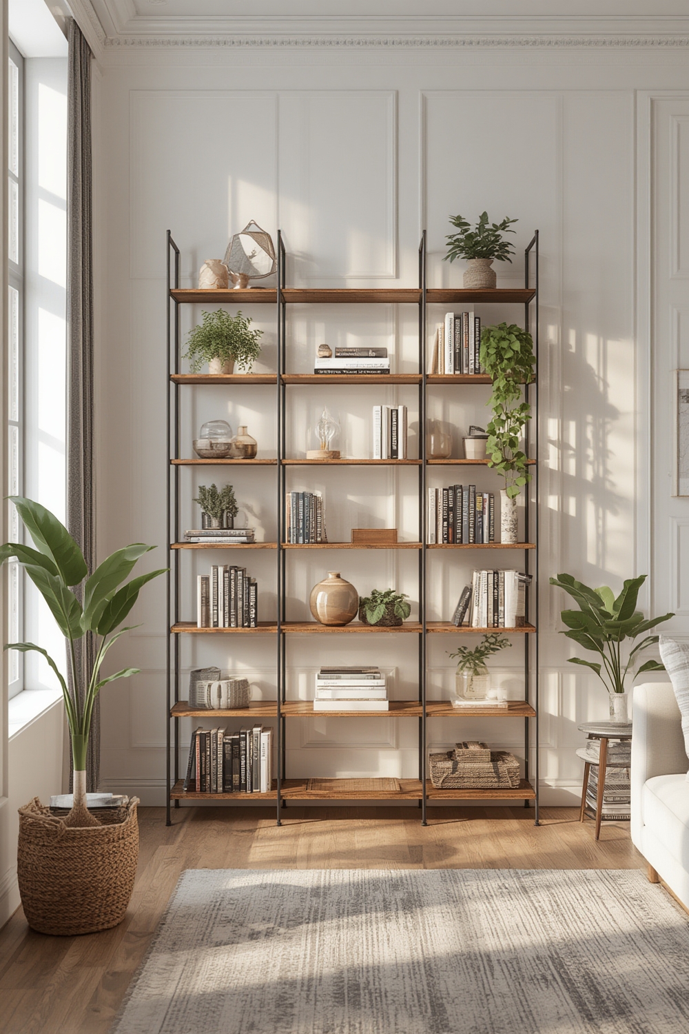 Bookcase Bookshelf: 7 Ultimate Steps For Amazing Room Organization In 2026 1 bookcase bookshelf product view