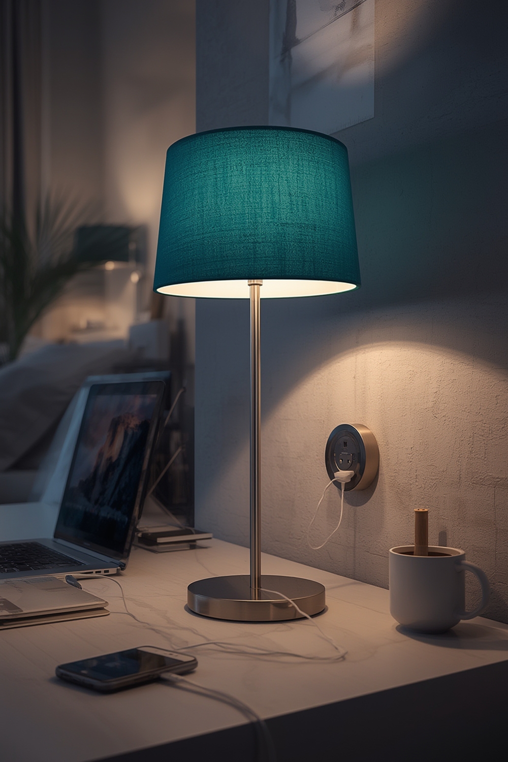 Charging Lamp: 7 Ultimate Steps For Amazing Desk Setup In 2026 1 charging lamp product view