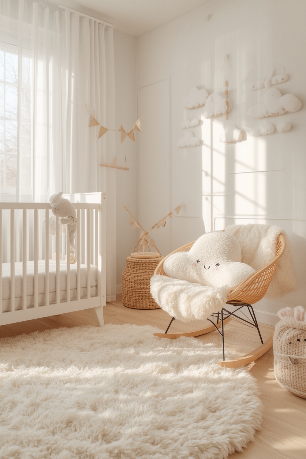 Cloud Pillow: 7 Ultimate Steps For Amazing Nursery Decor In 2026 1 cloud pillow product view