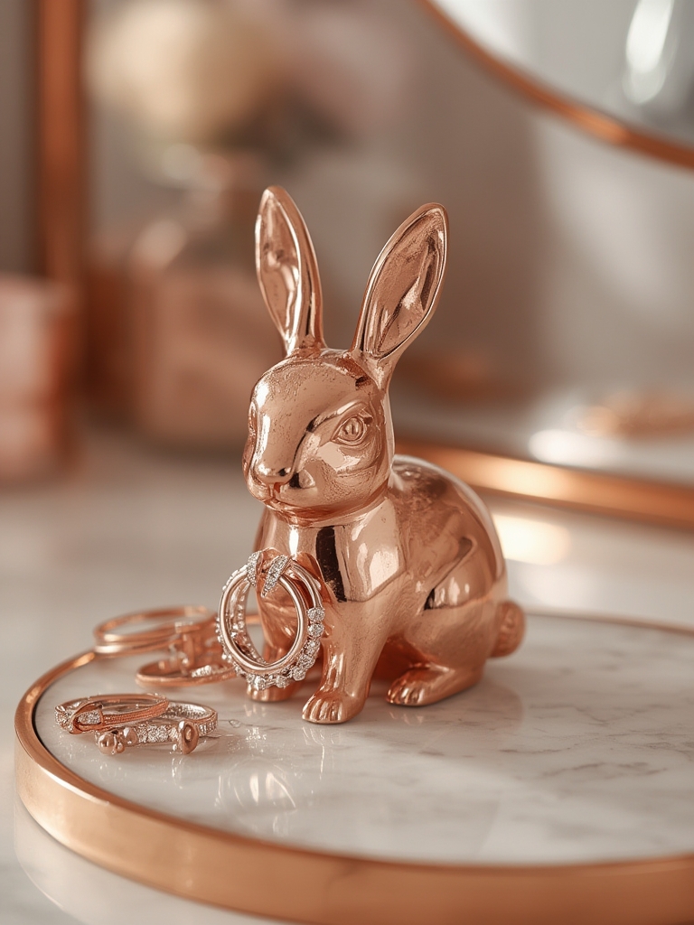Bunny Ringholder: 7 Ultimate Steps For Amazing Organization In 2026 2 bunny ringholder in action
