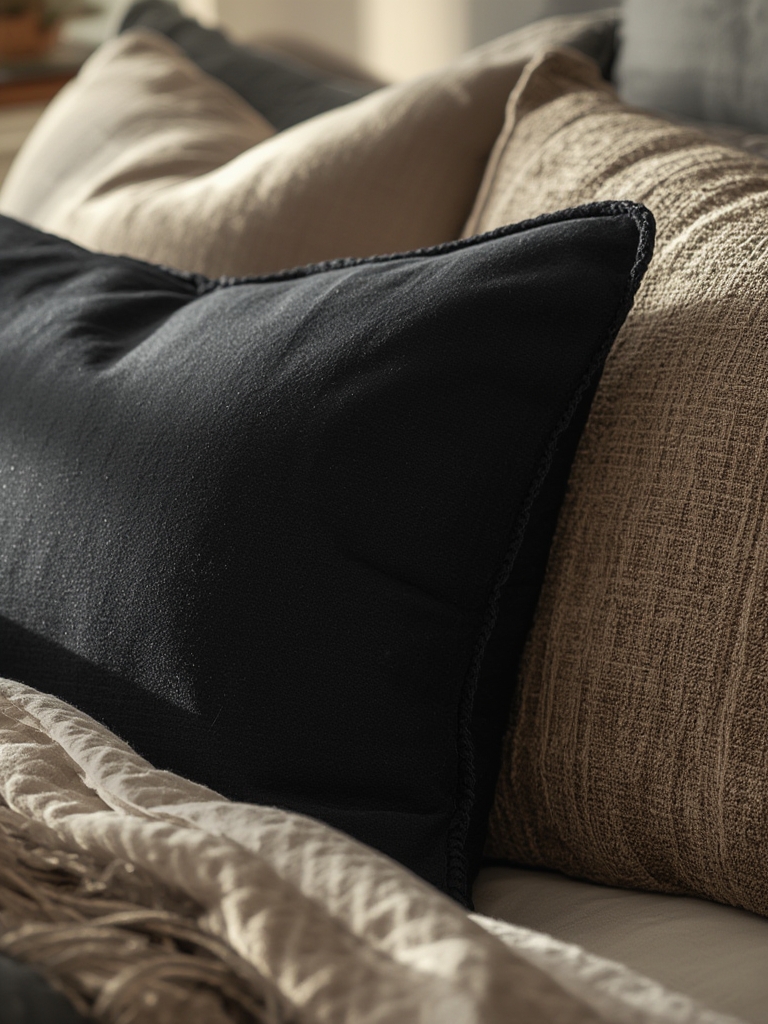 Throw Pillow: 10 Ultimate Secrets For Amazing Comfort In 2026 2 throw pillow in action