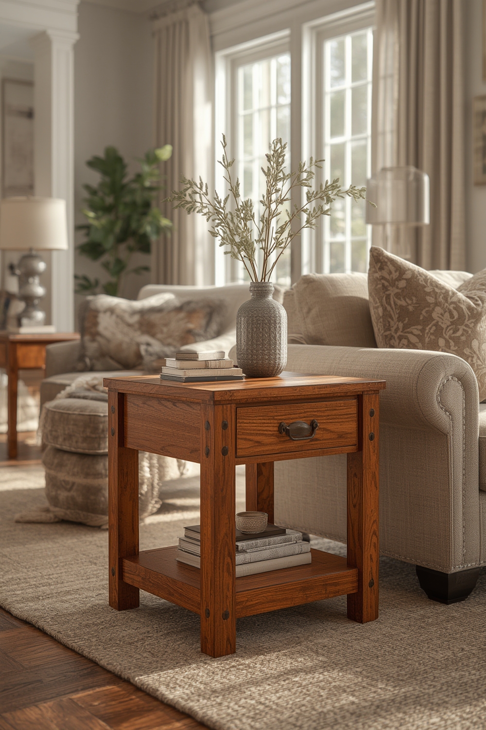 End Table: 7 Ultimate Steps For Amazing Results In 2026 1 end table product view