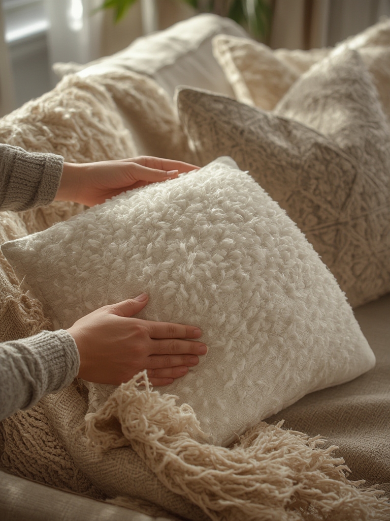 Pillow Insert: 7 Ultimate Secrets For Amazing Comfort In 2026 2 pillow insert in action