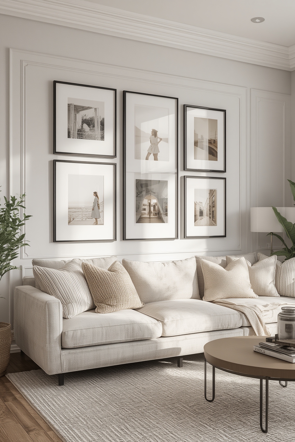 Gallery Frames: 10 Ultimate Steps For Amazing Home Decor In 2026 1 gallery frames product view