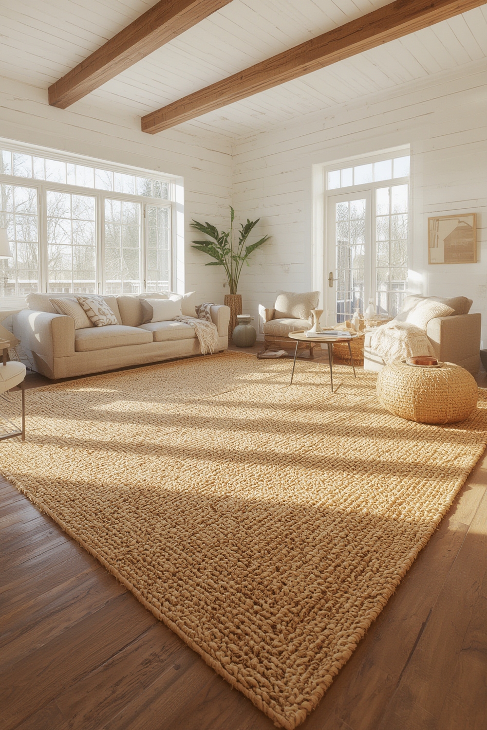 Jute Rug: 7 Ultimate Steps For An Amazing 2026 Home Makeover 1 jute rug product view