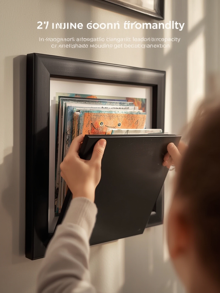Art Display: 7 Ultimate Secrets For Best Results In 2026 2 art display in action