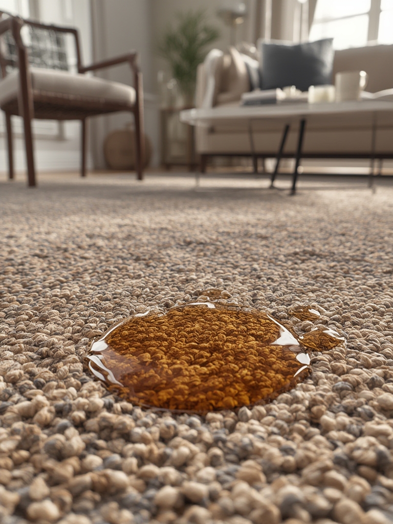 Area Rug: 7 Ultimate Steps For An Amazing Home Makeover 2026 2 area rug in action