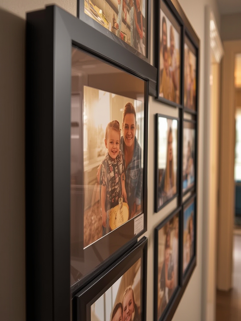 Collage Frame: 10 Ultimate Steps For Amazing Home Decor In 2026 2 collage frame in action
