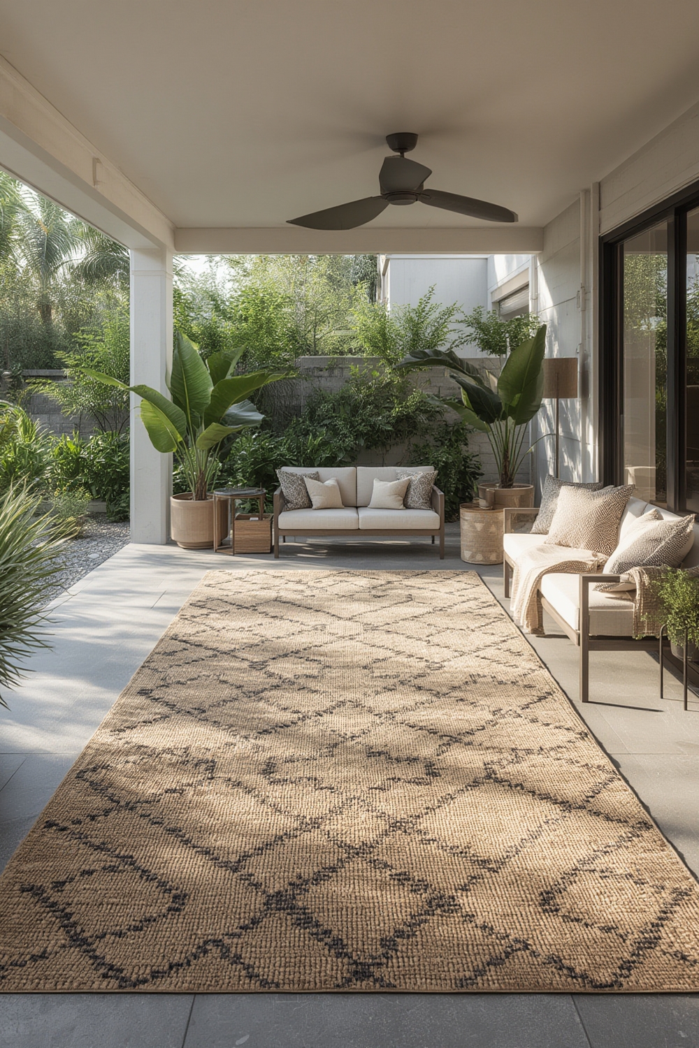Outdoor Rug: 10 Ultimate Steps For An Amazing Patio Makeover 2026 1 outdoor rug product view