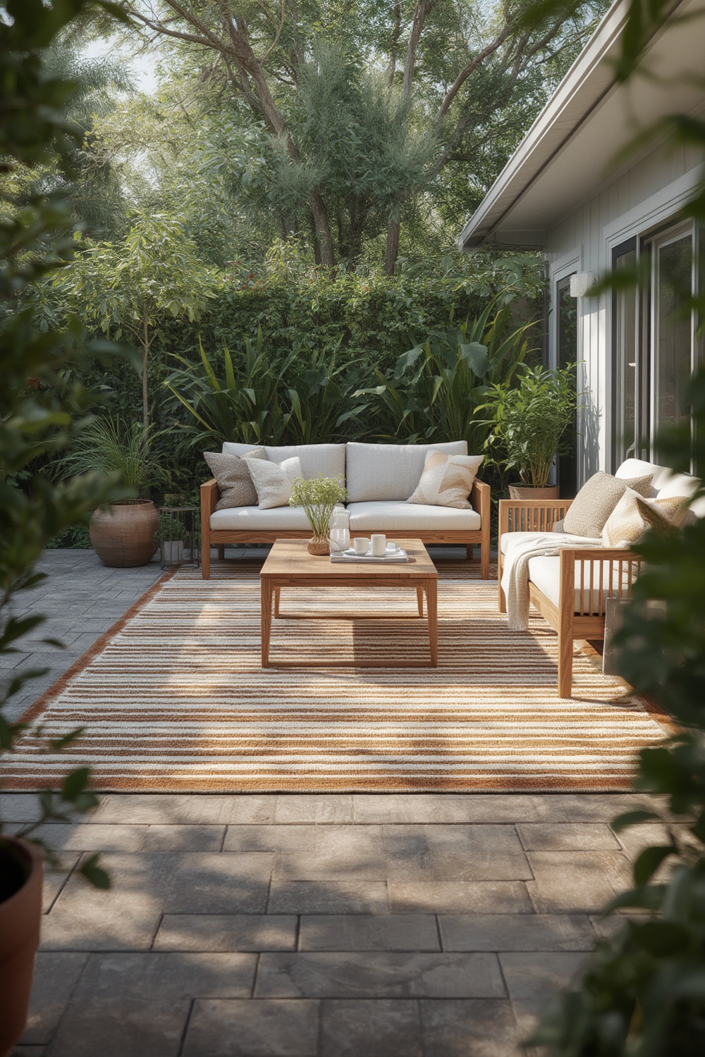 Outdoor Rug: 7 Proven Steps For An Amazing Patio In 2026 1 outdoor rug product view