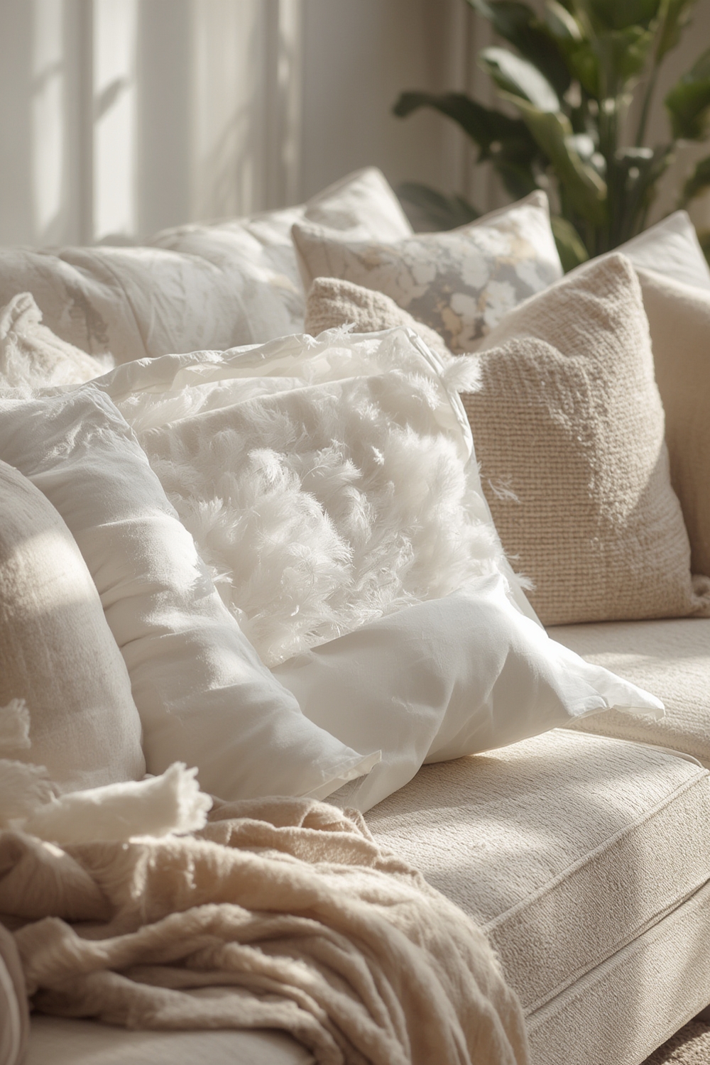 Pillow Insert: 7 Ultimate Secrets For Amazing Comfort In 2026 1 pillow insert product view