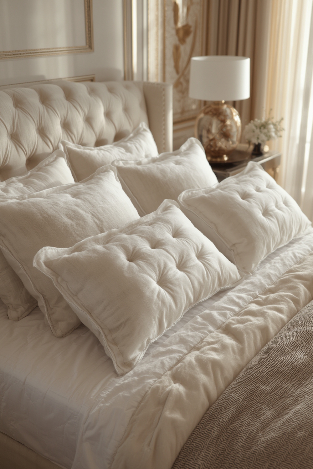 pillow insert product view