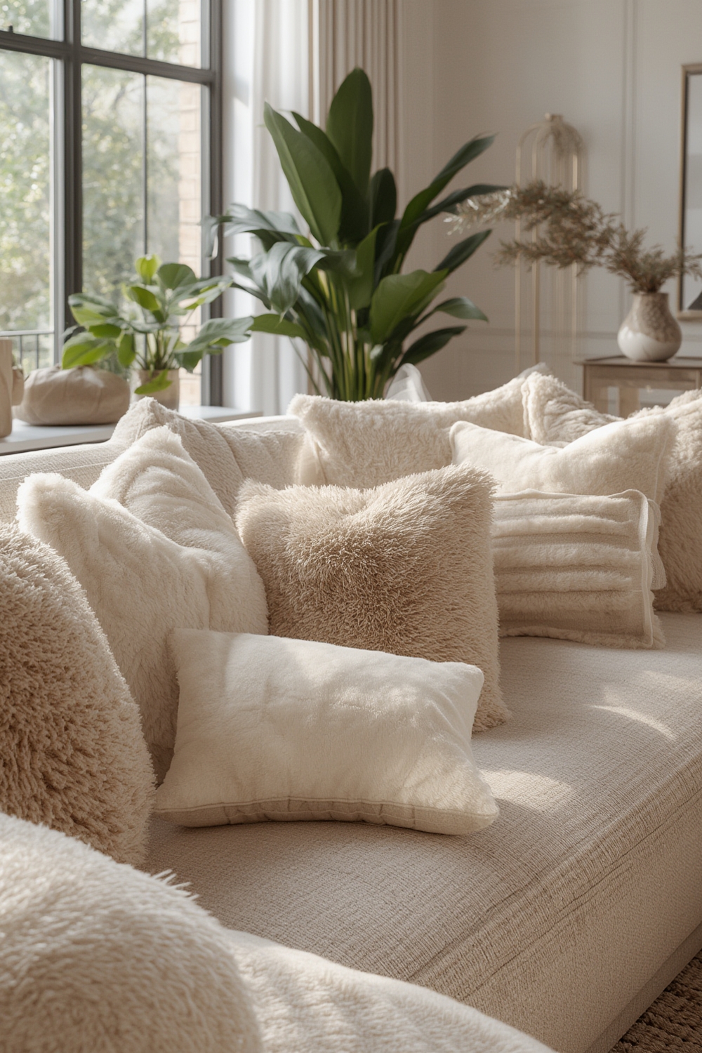 pillow inserts product view