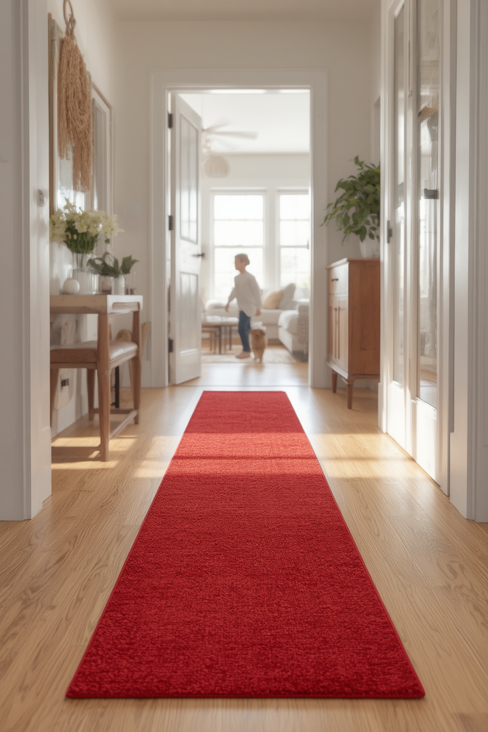 Runner Rug: 7 Ultimate Steps For An Amazing Entryway In 2026 1 runner rug product view
