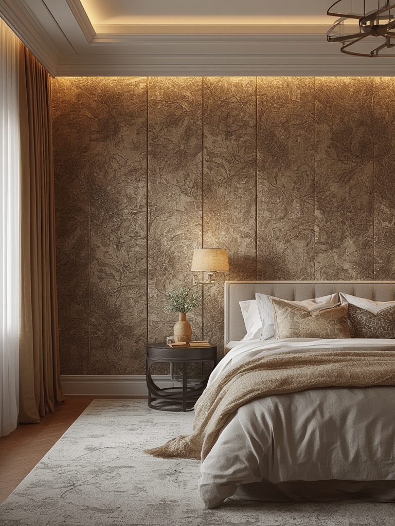 textured wallpaper 2025