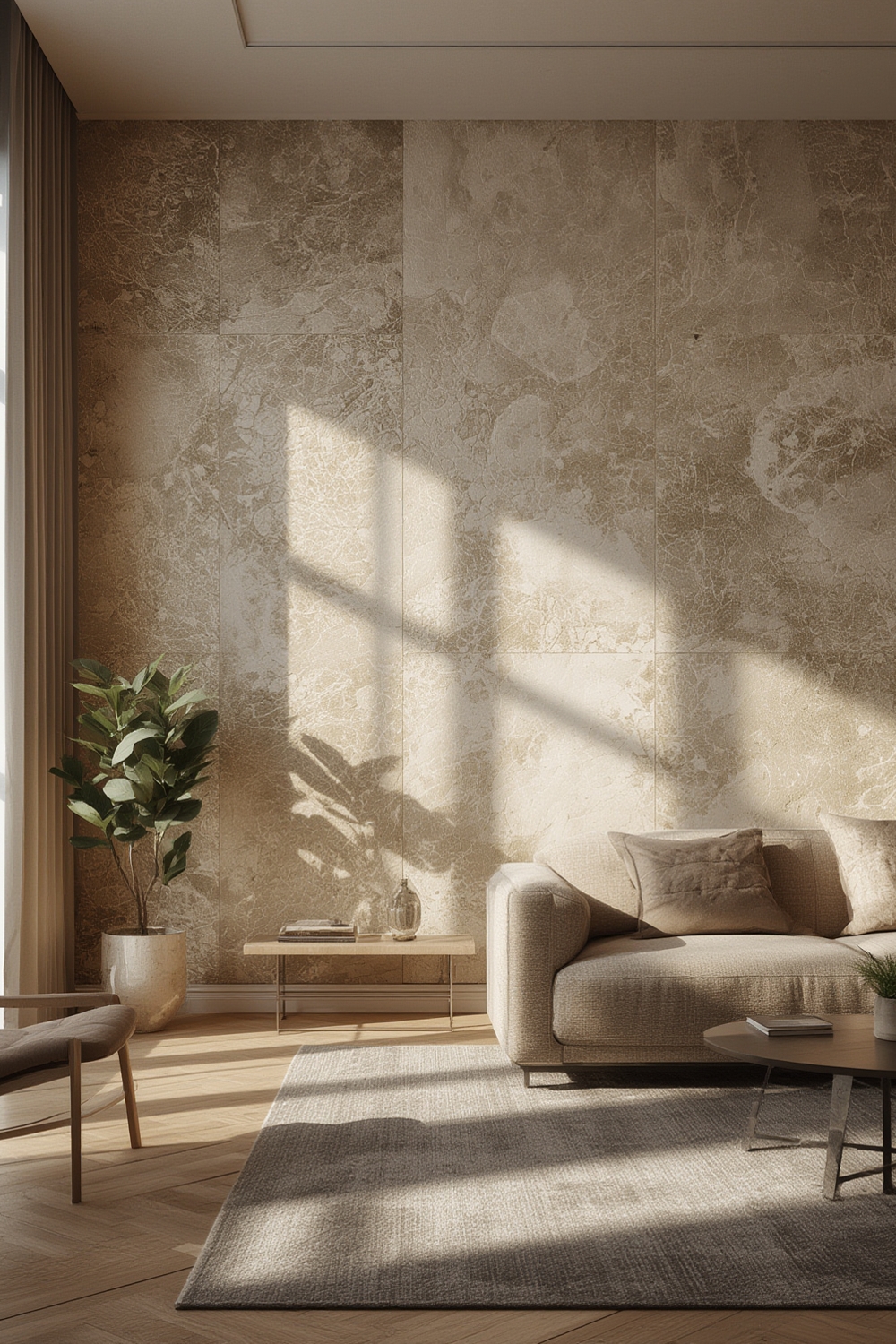 Textured Wallpaper 2025: 7 Best Ways to Transform Your Living Room (Proven Guide) 2 textured wallpaper 2025 - Illustration 1