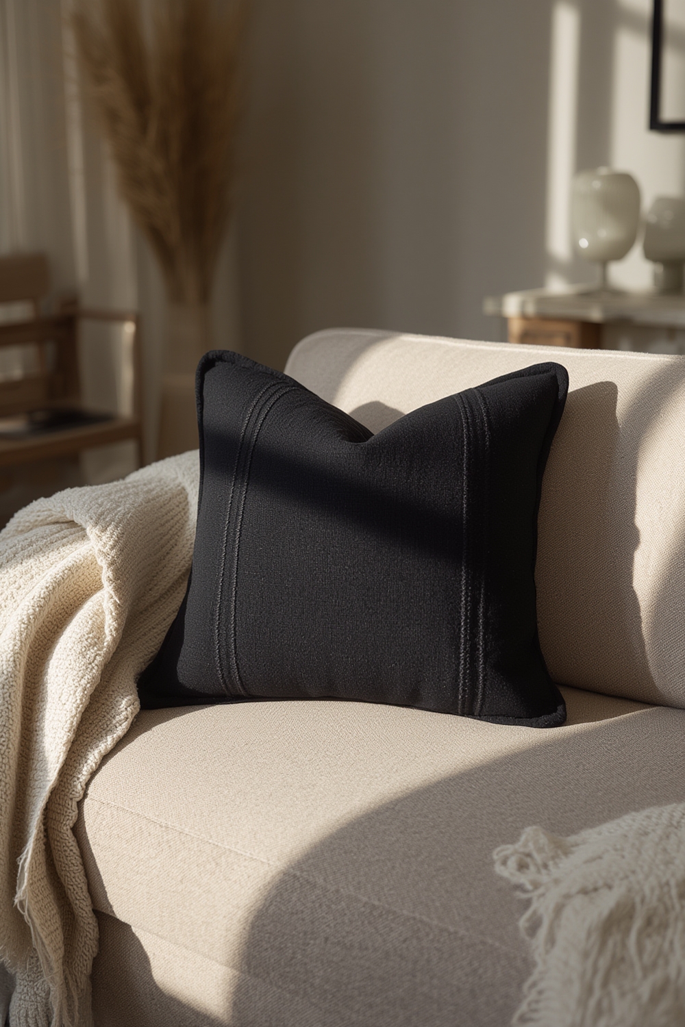 Throw Pillow: 10 Ultimate Secrets For Amazing Comfort In 2026 1 throw pillow product view