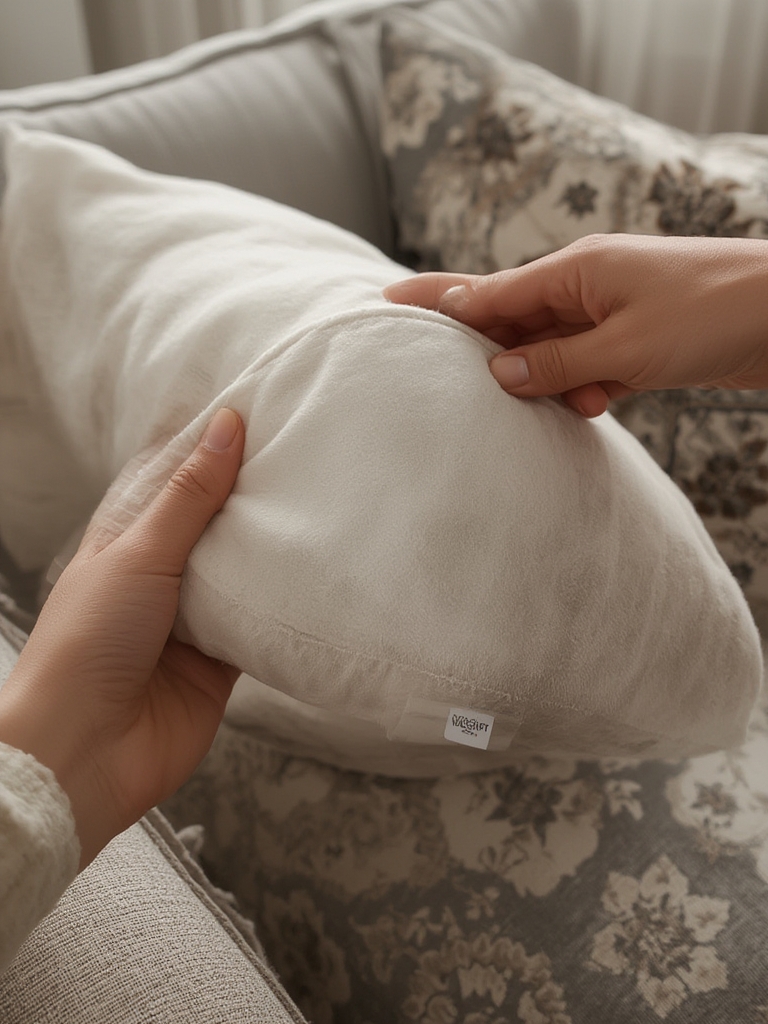 Pillow Inserts: 7 Proven Steps For An Amazing Transformation In 2026 2 pillow inserts in action