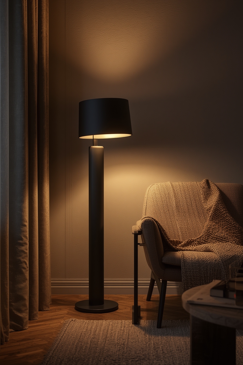 Torchiere Lamp: 7 Ultimate Steps For Best Lighting Solution (2026) 1 torchiere lamp product view
