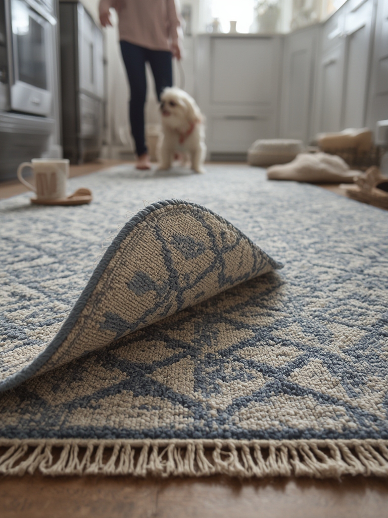 Moroccan Rug: 7 Ultimate Steps For Amazing Home Decor In 2026 2 Moroccan rug in action