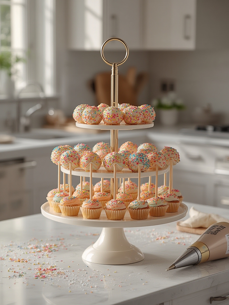 Cake Stand: 7 Ultimate Steps For Best Tiered Displays In 2026 2 cake stand in action