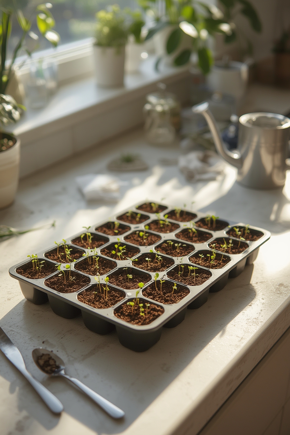 Seed Tray: 8 Ultimate Steps For Best Results In 2026 1 seed tray product view