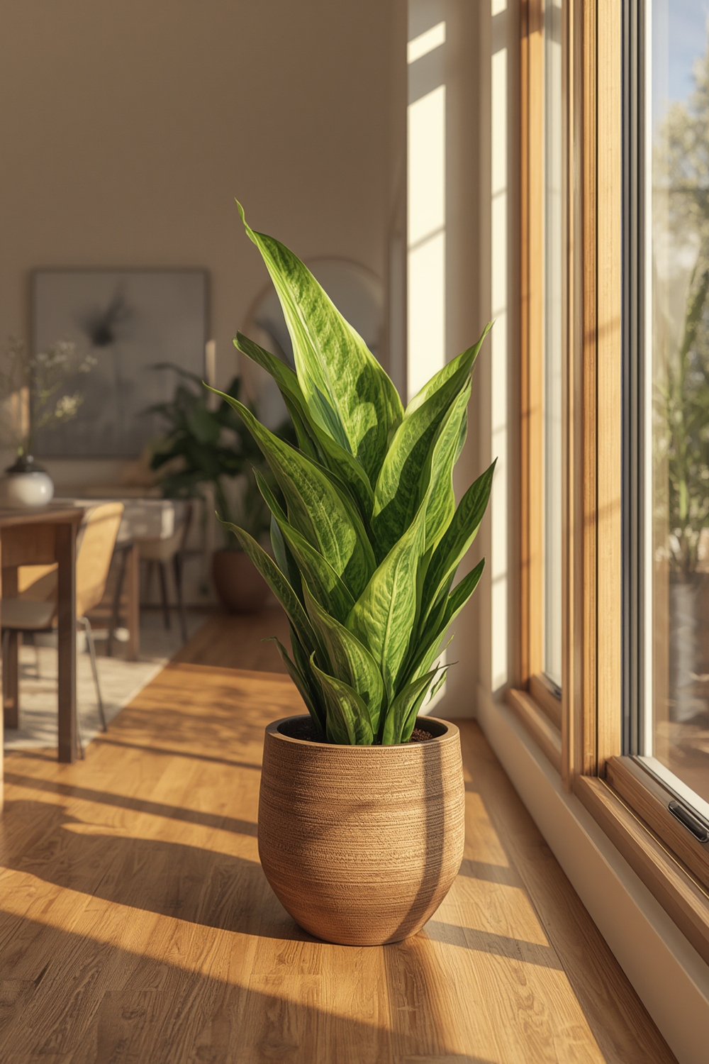 Snake Plant: 10 Ultimate Secrets For Amazing Results In 2026 1 snake plant product view