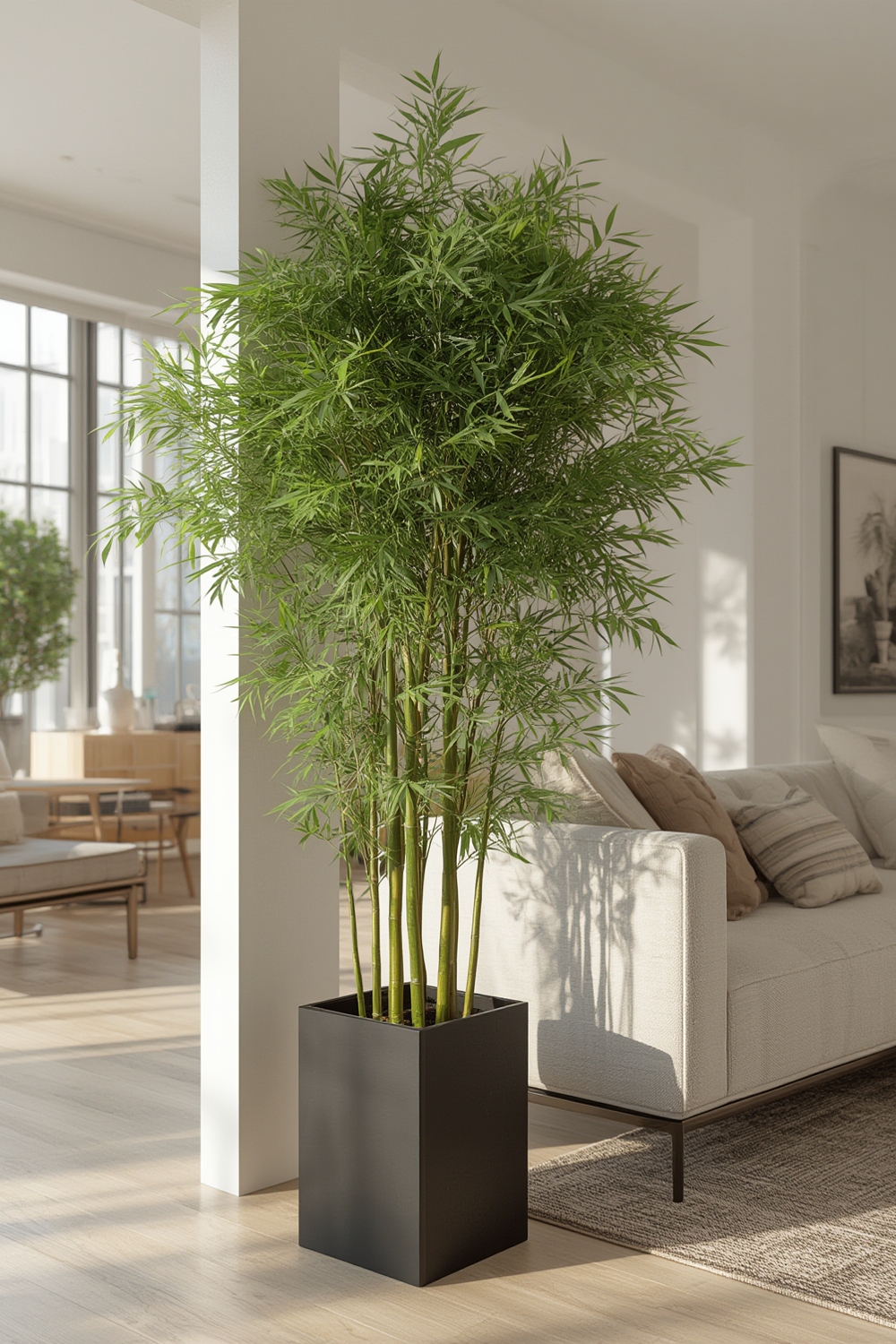 Bamboo Plant: 8 Ultimate Steps For An Amazing Home Office Decor In 2026 1 bamboo plant product view